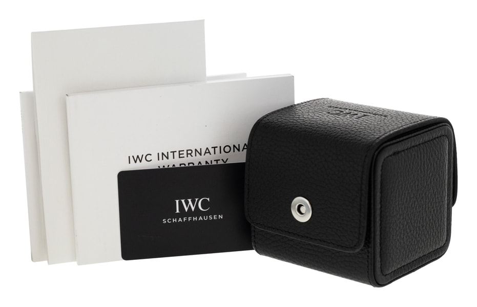 IWC Portugieser Automatic IW358304
